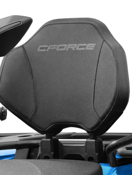 CFORCE C4 Touring gallery photo