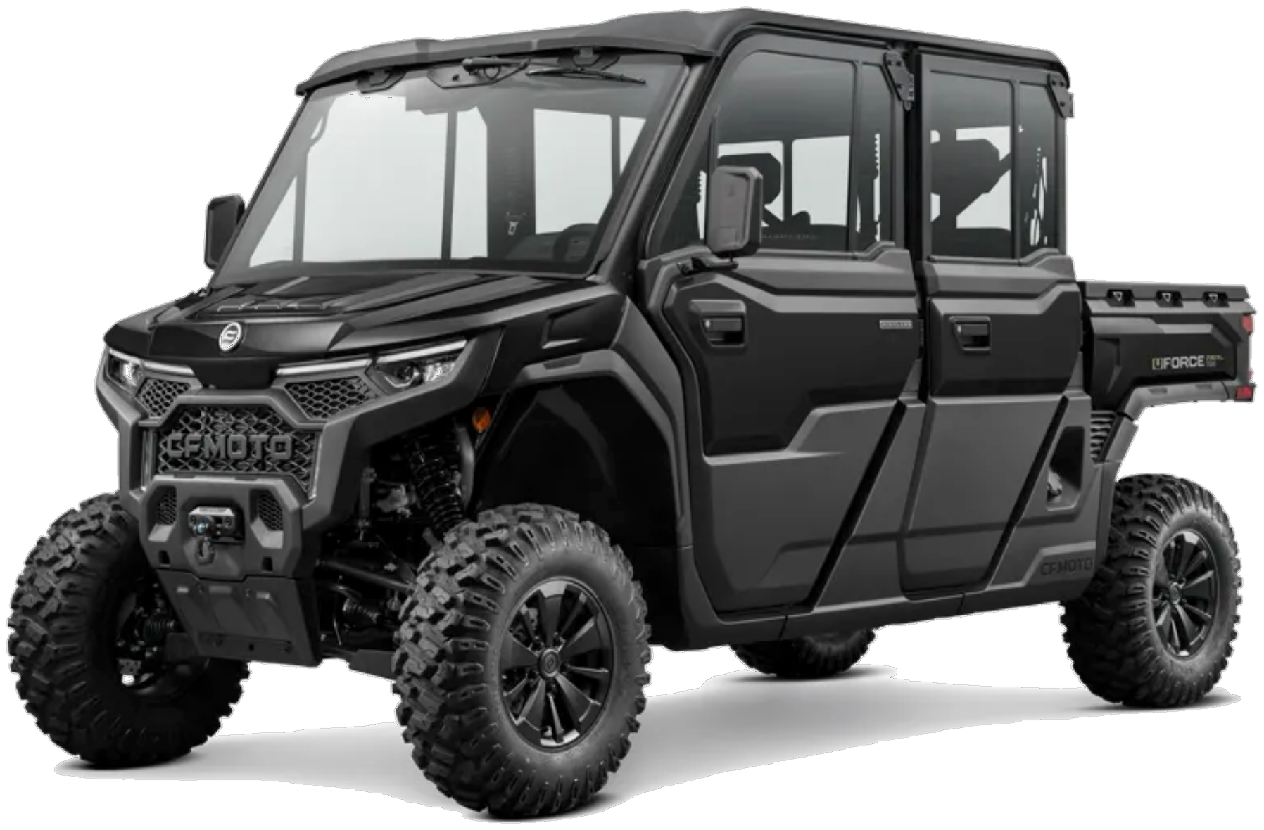 U10 PRO XL Highland Edition product image