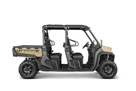UFORCE 1000 XL product image
