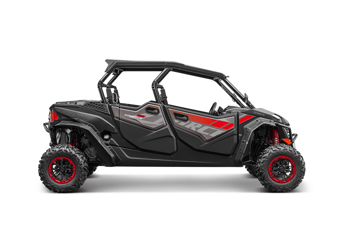 ZFORCE 950 SPORT-4 product image